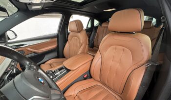 BMW X6 M50d (Automata) Márkaszervízben karbantartott!!! Gyönyörű állapot!!! full