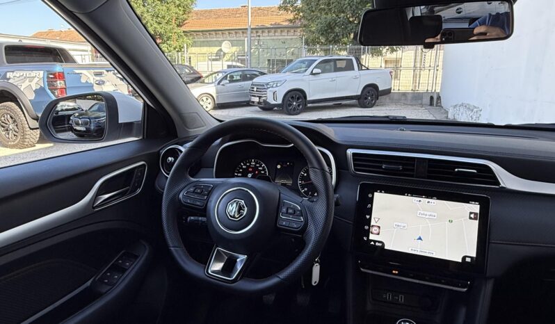 MG ZS 1.5 GDI Comfort 5800Km!!! Gyári Fény!!! Vezetett szervíz!! Garanciális!!! full