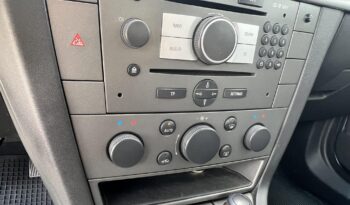 OPEL VECTRA 1.8 Comfort Garantált 183.000Km!!! full