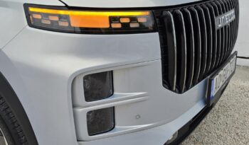JAECOO JAECOO 7 J7 1.5 TGDI PHEV Exclusive DHT Magyarországi! 9.900km!!! ÚJSZERŰ!!! full