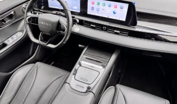 OMODA OMODA 5 1.6 TGDI Comfort DCT MAGYARORSZÁGI – 18.000 KM – 7 ÉV GYÁRI GARANCIÁVAL!! full