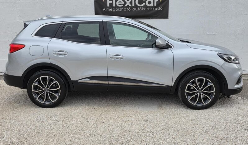 RENAULT KADJAR 1.5 Blue dCi Intens EDC7 full