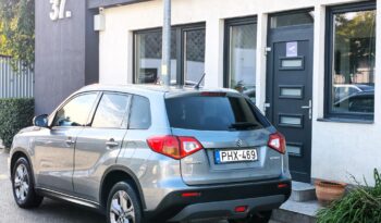 SUZUKI VITARA 1.6 GL+ (Automata) Magyar – 67.000 km – Újszerű Állapotban!! full