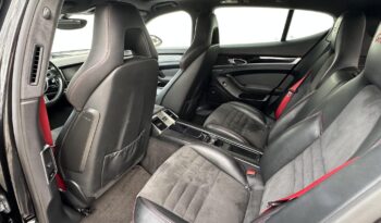 PORSCHE PANAMERA GTS PDK Megkímélt állapot!!! Rendszeresen karbantartott!!! full