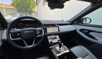 LAND ROVER RANGE ROVER EVOQUE RangeEvoque D200 R-Dynamic SE (Automata) Magyarországi Vezetett szervizkönyv! Gyönyörű állapot!!! full