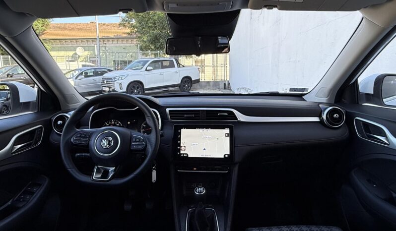 MG ZS 1.5 GDI Comfort 5800Km!!! Gyári Fény!!! Vezetett szervíz!! Garanciális!!! full
