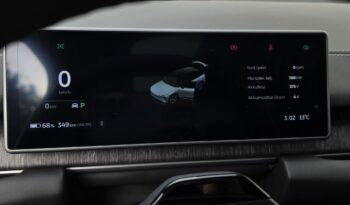 NIO EL6 100kWh 2.000km!! ÚJSZERŰ!!! Magyarországi! full