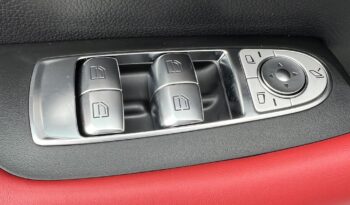 MERCEDES-BENZ E 300 9G-TRONIC Mild hybrid drive Coupe!!! Magyarországi!!! Sérülésmentes!!! Garantált 49.000Km!!! full
