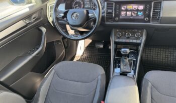SKODA KODIAQ 1.5 TSI ACT Ambition DSG [7 személy] Magyarországi!!! 87.00Km!!! Vezetett szervizkönyv!!! full
