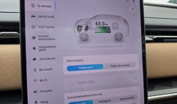 JAECOO JAECOO 7 J7 1.5 TGDI PHEV Exclusive DHT Magyarországi! 9.900km!!! ÚJSZERŰ!!! full