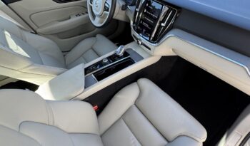 VOLVO S60 2.0 [B4] MHEV Inscription Geartronic 25.000km!!! Magyarországi! GYÖNYÖRŰ ÁLLAPOT!!! full