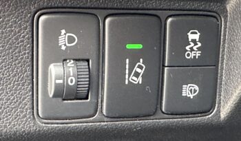 HONDA CIVIC 1.8 Elegance 15 ADAS NAVI 6MT Magyarországi! Sérülésmentes! Vezetett szervizkönyv! full