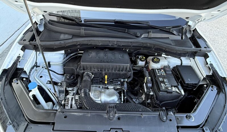 MG ZS 1.5 GDI Comfort 5800Km!!! Gyári Fény!!! Vezetett szervíz!! Garanciális!!! full