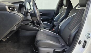 TOYOTA COROLLA Sedan 1.8 Hybrid GR-Sport e-CVT Magyarországi! Vez.sz.könyv! full