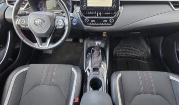 TOYOTA COROLLA Sedan 1.8 Hybrid GR-Sport e-CVT Magyarországi! Vez.sz.könyv! full