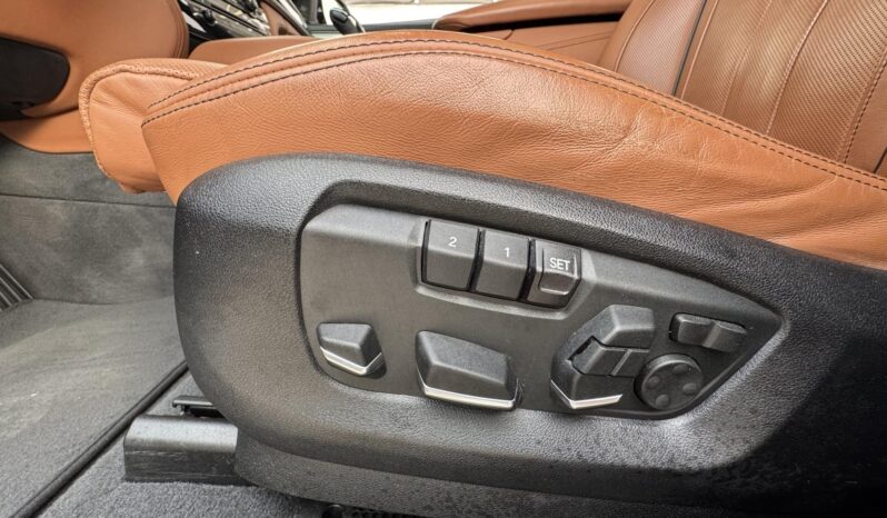BMW X6 M50d (Automata) Márkaszervízben karbantartott!!! Gyönyörű állapot!!! full
