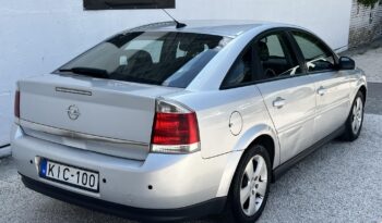 OPEL VECTRA 1.8 Comfort Garantált 183.000Km!!! full