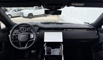 LAND ROVER RANGE ROVER SPORT RangeSport P460e Dynamic HSE (Automata) Magyarországi!!! Újszerű állapot!!! Vezetett szervízkönyv!!! full