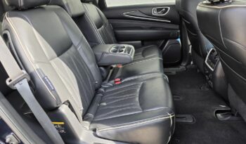 INFINITI QX60 Magyarországon forgalomba helyezett! FULL-EXTRA! full