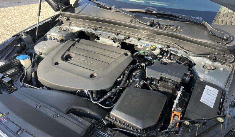 VOLVO XC40 2.0 [B3] MHEV Plus Bright DCT Magyarországi!!! Vezetett szervízkönyv!!! full