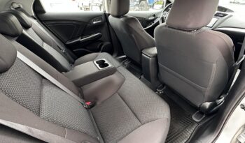 HONDA CIVIC 1.8 Elegance 15 ADAS NAVI 6MT Magyarországi! Sérülésmentes! Vezetett szervizkönyv! full