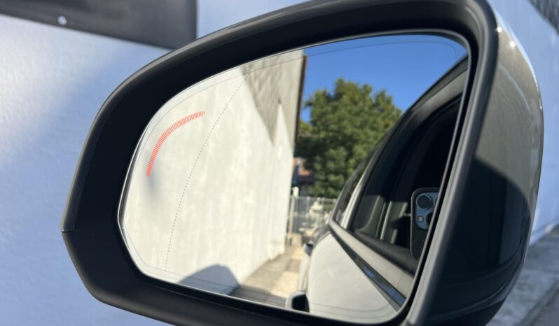 VOLVO XC40 2.0 [B3] MHEV Plus Bright DCT Magyarországi!!! Vezetett szervízkönyv!!! full