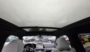 BMW X5 xDrive30d (Automata) Magyarországi!!! 38.000Km!!! Sérülésmentes!!! Vezetett szervizkönyv!!! full
