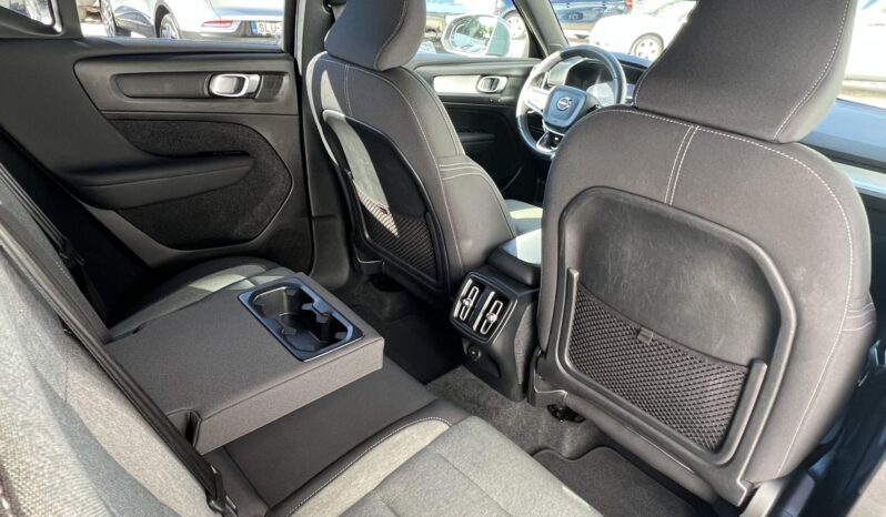 VOLVO XC40 2.0 [B3] MHEV Plus Bright DCT Magyarországi!!! Vezetett szervízkönyv!!! full