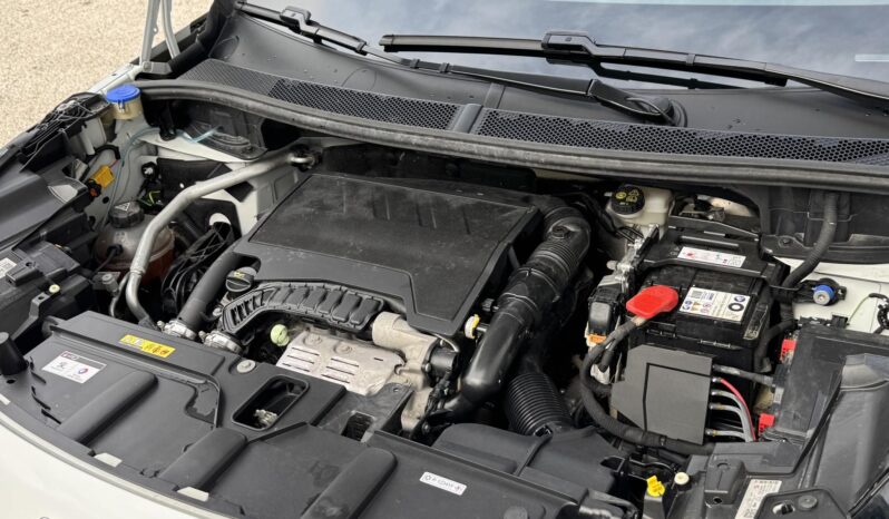 PEUGEOT 3008 1.2 PureTech Active Pack EAT8 Magyarországi!!! Sérülésmentes!!! 41.000Km!!! Eslő tulajdonostól!!! full