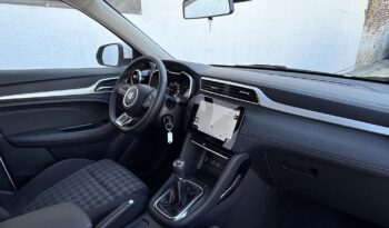 MG ZS 1.5 GDI Comfort 5800Km!!! Gyári Fény!!! Vezetett szervíz!! Garanciális!!! full