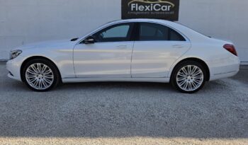 MERCEDES-BENZ S 350 BlueTEC d 7G-TRONIC Gyönyörű állapot!!! Végig vezetett szervízkönyv!!! full
