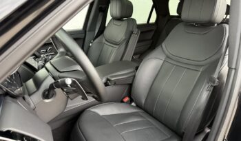 LAND ROVER RANGE ROVER SPORT RangeSport P460e Dynamic HSE (Automata) Magyarországi!!! Újszerű állapot!!! Vezetett szervízkönyv!!! full