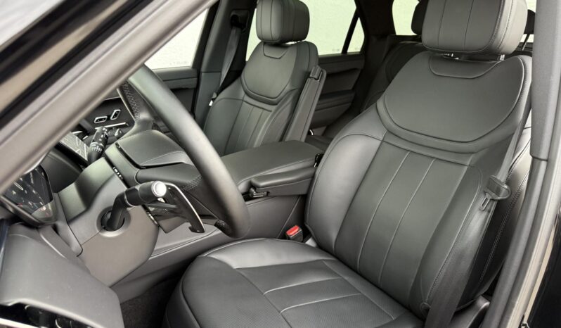 LAND ROVER RANGE ROVER SPORT RangeSport P460e Dynamic HSE (Automata) Magyarországi!!! Újszerű állapot!!! Vezetett szervízkönyv!!! full