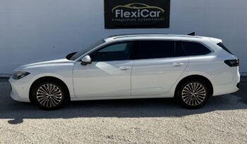 VOLKSWAGEN PASSAT VIII Variant 2.0 TDI SCR Elegance Magyarországi!!! Gyönyörű állapot!!! full