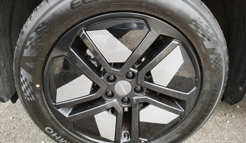 OMODA OMODA 5 1.6 TGDI Comfort DCT MAGYARORSZÁGI – 18.000 KM – 7 ÉV GYÁRI GARANCIÁVAL!! full