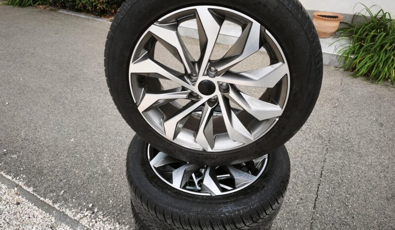 OMODA OMODA 5 1.6 TGDI Comfort DCT MAGYARORSZÁGI – 18.000 KM – 7 ÉV GYÁRI GARANCIÁVAL!! full