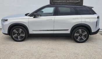JAECOO JAECOO 7 J7 1.5 TGDI PHEV Exclusive DHT Magyarországi! 9.900km!!! ÚJSZERŰ!!! full