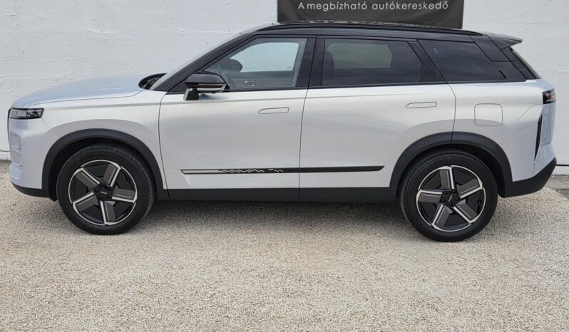 JAECOO JAECOO 7 J7 1.5 TGDI PHEV Exclusive DHT Magyarországi! 9.900km!!! ÚJSZERŰ!!! full