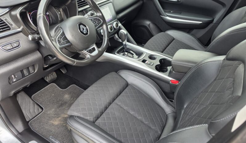 RENAULT KADJAR 1.5 Blue dCi Intens EDC7 full