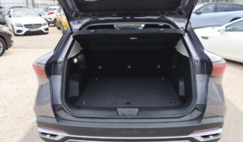 OMODA OMODA 5 1.6 TGDI Comfort DCT MAGYARORSZÁGI – 18.000 KM – 7 ÉV GYÁRI GARANCIÁVAL!! full
