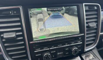 PORSCHE PANAMERA GTS PDK Megkímélt állapot!!! Rendszeresen karbantartott!!! full