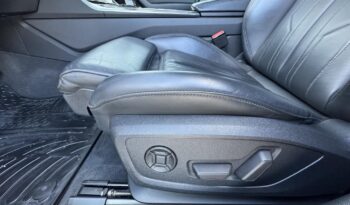 AUDI A6 Avant 50 TDI Advanced quattro Tiptronic ic Magyarországi!!! Sérülésmentes!!! 88.000Km!!! Légrugós!!! full