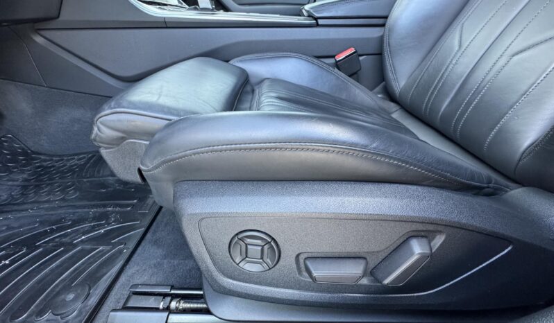 AUDI A6 Avant 50 TDI Advanced quattro Tiptronic ic Magyarországi!!! Sérülésmentes!!! 88.000Km!!! Légrugós!!! full
