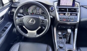 LEXUS NX 300h Executive Special Edition CVT Magyarországi – Gyönyörű Állapotban!! ( Újszerű Téli – Nyári Kerék Garnitúra ) full
