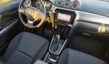 SUZUKI VITARA 1.4 GL+ (Automata) MAGYAR – 74.000KM – GYÁRI GARANCIÁLIS – ÚJSZERŰ!! full