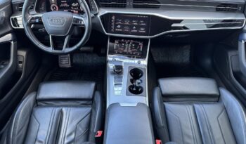 AUDI A6 Avant 50 TDI Advanced quattro Tiptronic ic Magyarországi!!! Sérülésmentes!!! 88.000Km!!! Légrugós!!! full