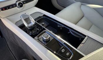 VOLVO S60 2.0 [B4] MHEV Inscription Geartronic 25.000km!!! Magyarországi! GYÖNYÖRŰ ÁLLAPOT!!! full