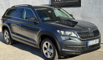 SKODA KODIAQ 1.5 TSI ACT Ambition DSG [7 személy] Magyarországi!!! 87.00Km!!! Vezetett szervizkönyv!!! full