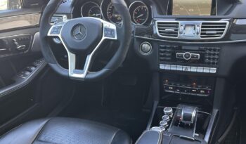 MERCEDES-AMG E 63 63S!!! AMG!!! Gyönyörű állapot!!! full