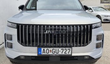 JAECOO JAECOO 7 J7 1.5 TGDI PHEV Exclusive DHT Magyarországi! 9.900km!!! ÚJSZERŰ!!! full